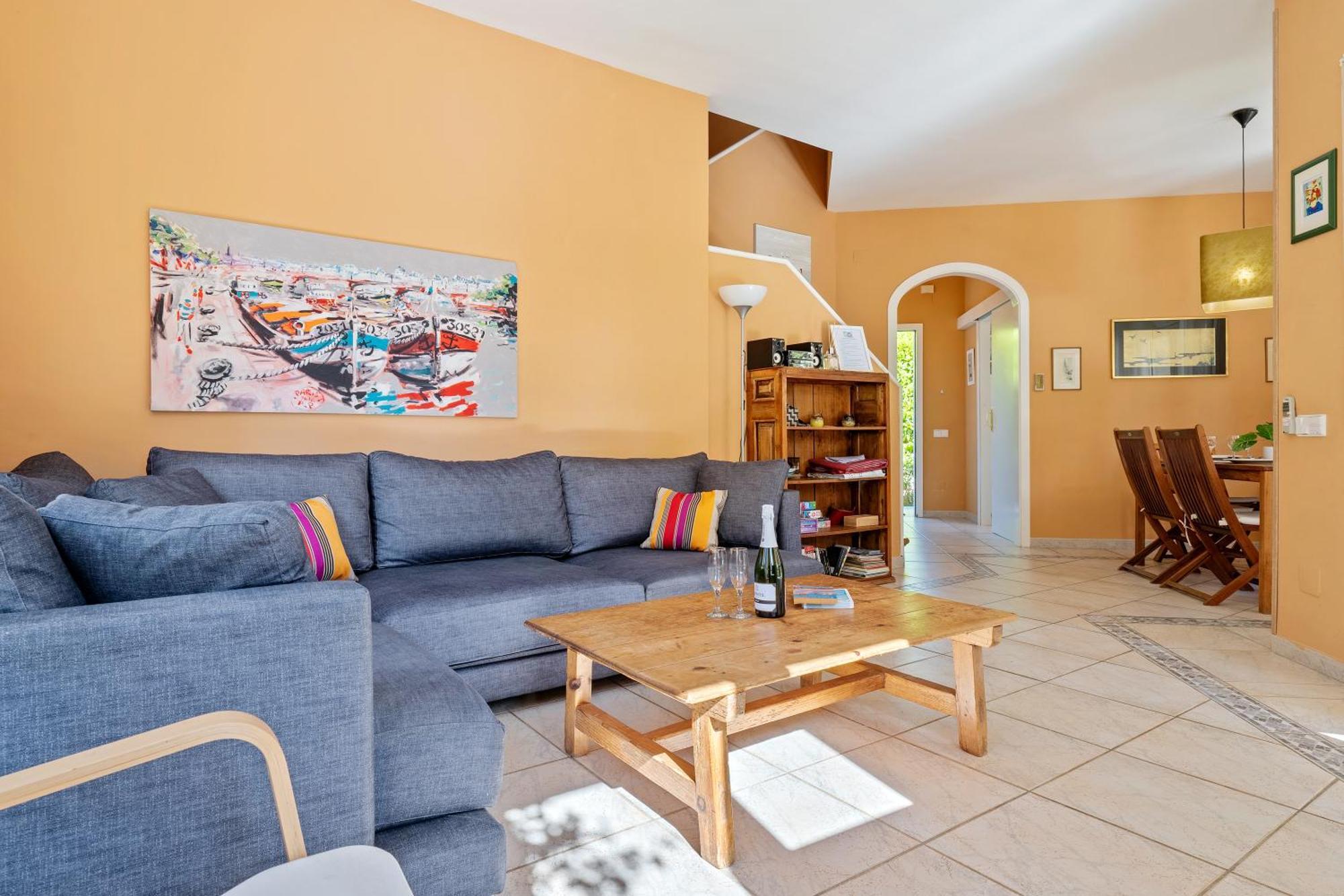 Al Alba Villa Miami Playa Kültér fotó