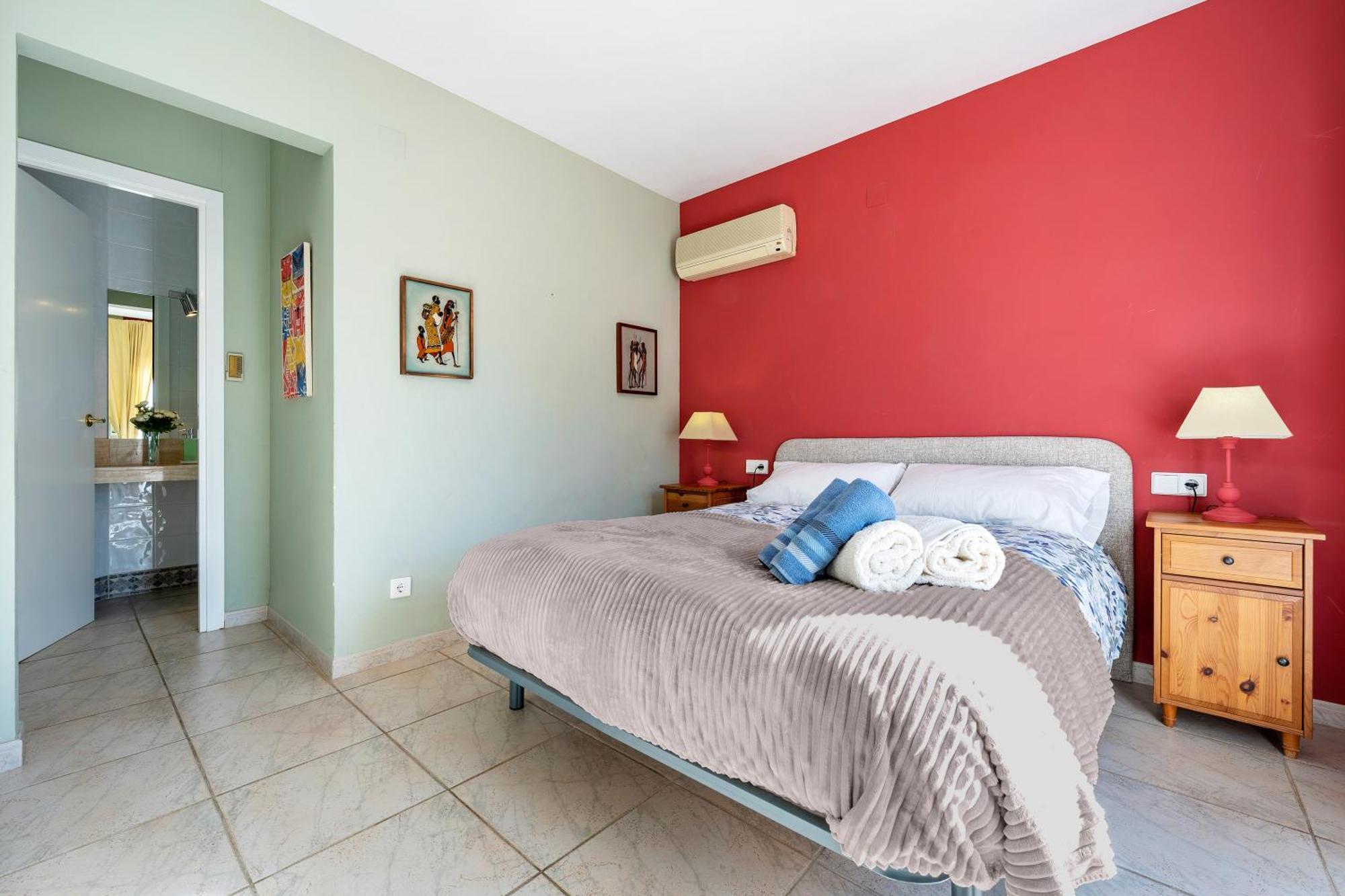 Al Alba Villa Miami Playa Kültér fotó