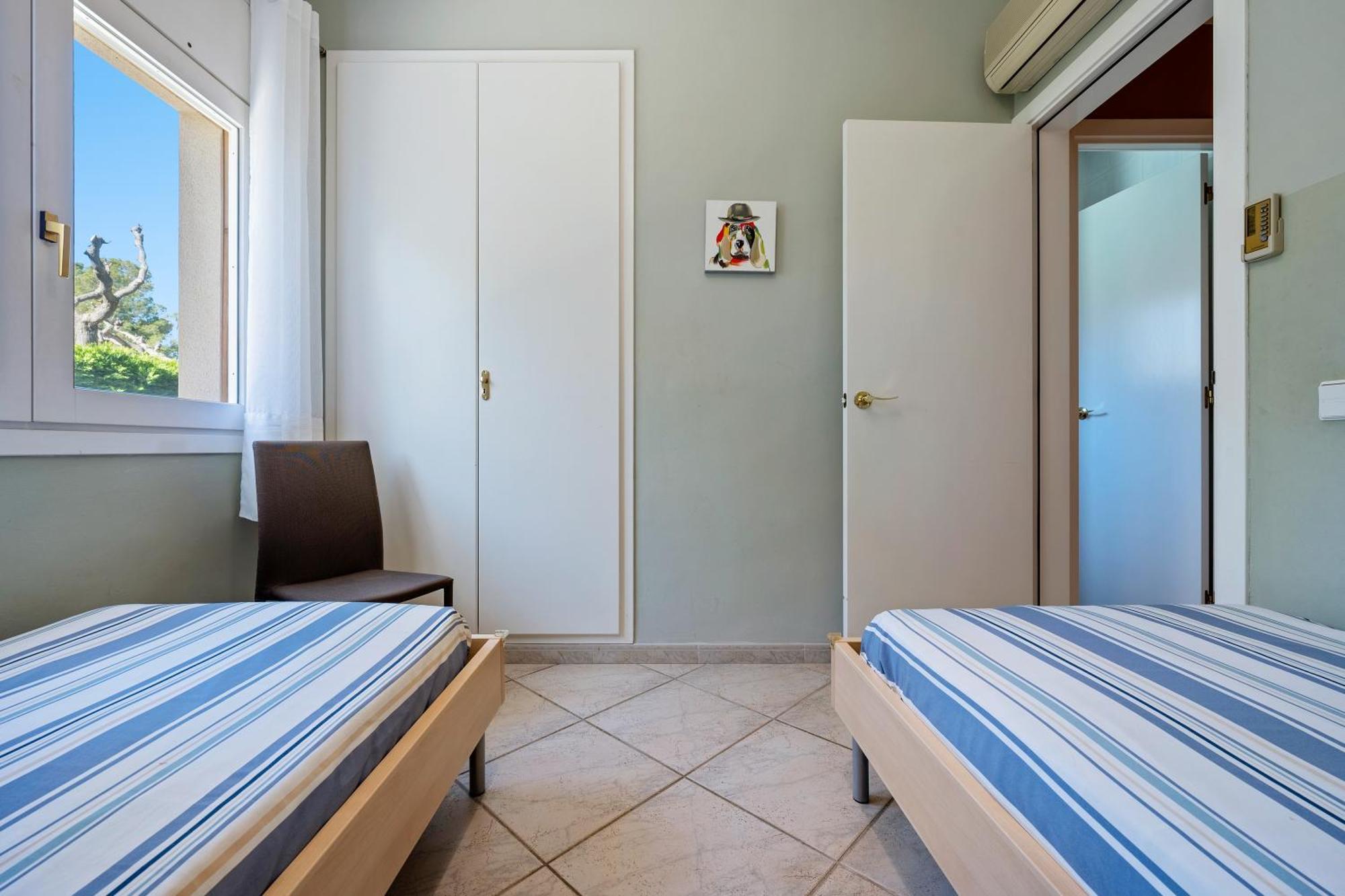Al Alba Villa Miami Playa Kültér fotó
