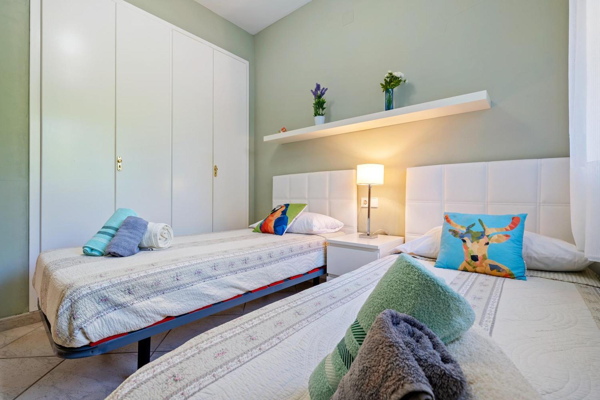 Al Alba Villa Miami Playa Kültér fotó