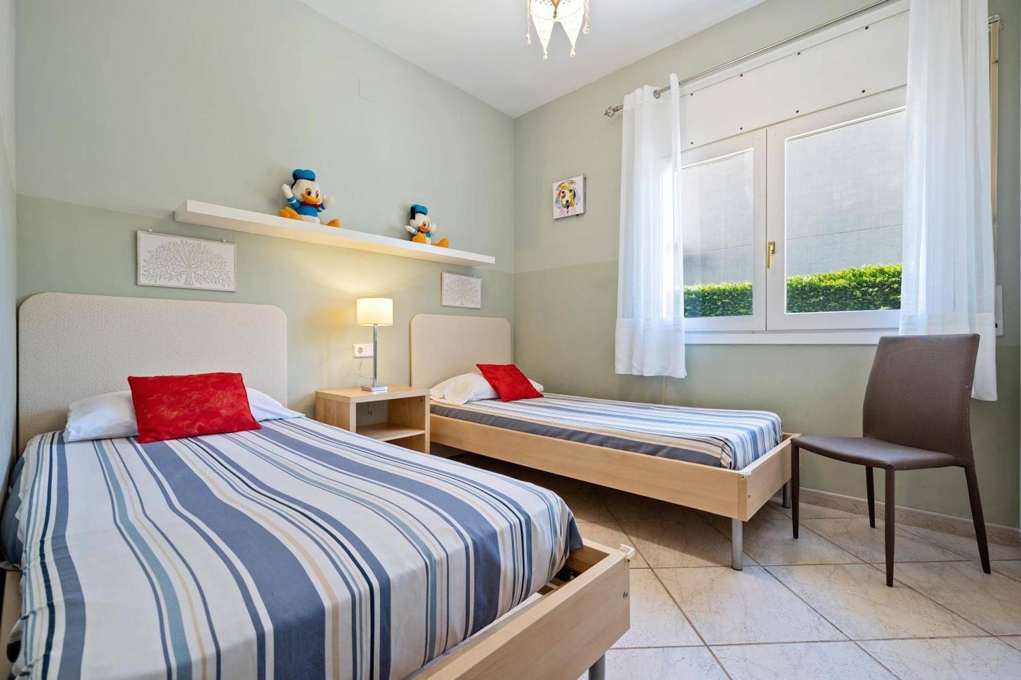 Al Alba Villa Miami Playa Kültér fotó