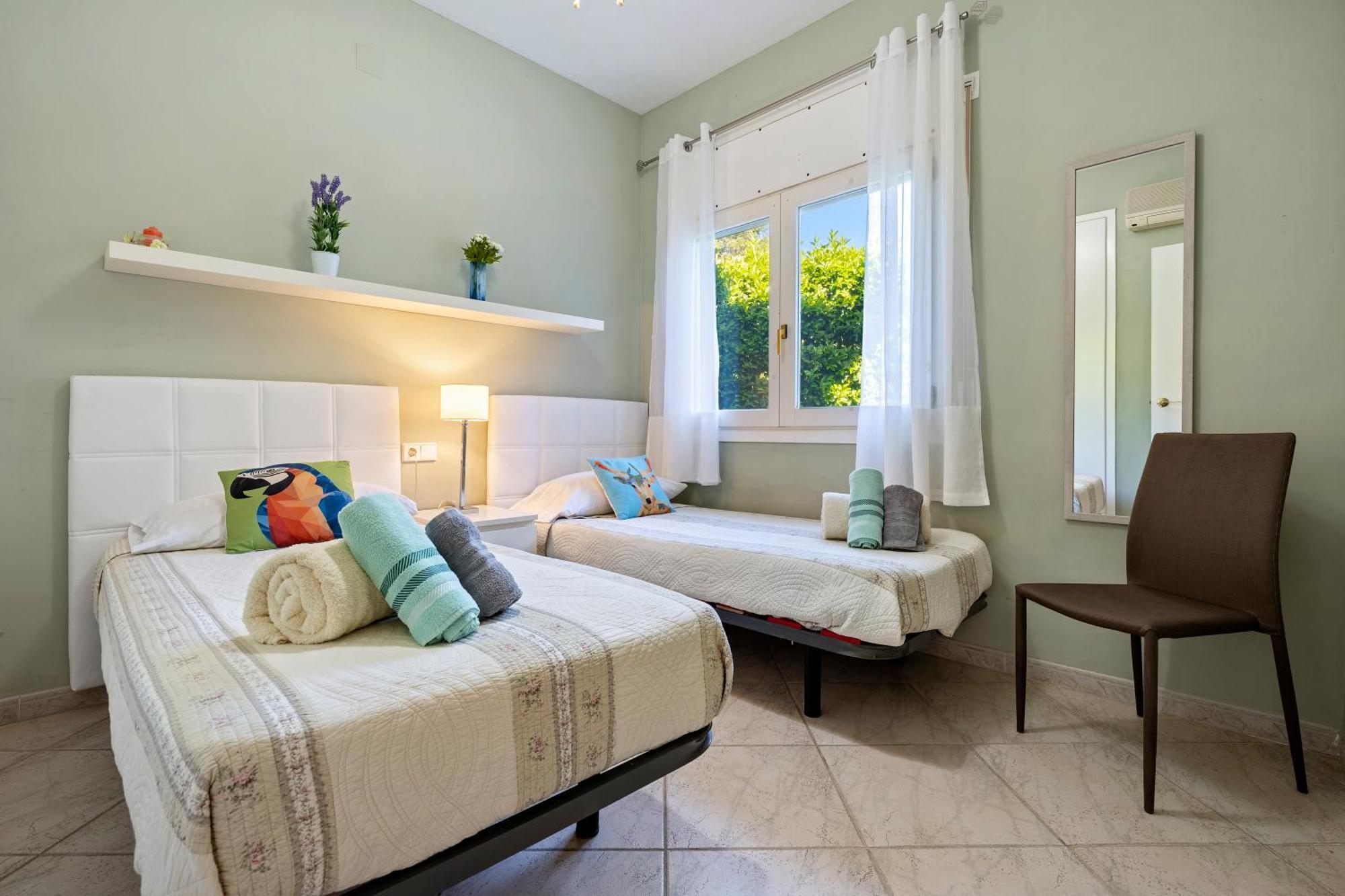 Al Alba Villa Miami Playa Kültér fotó