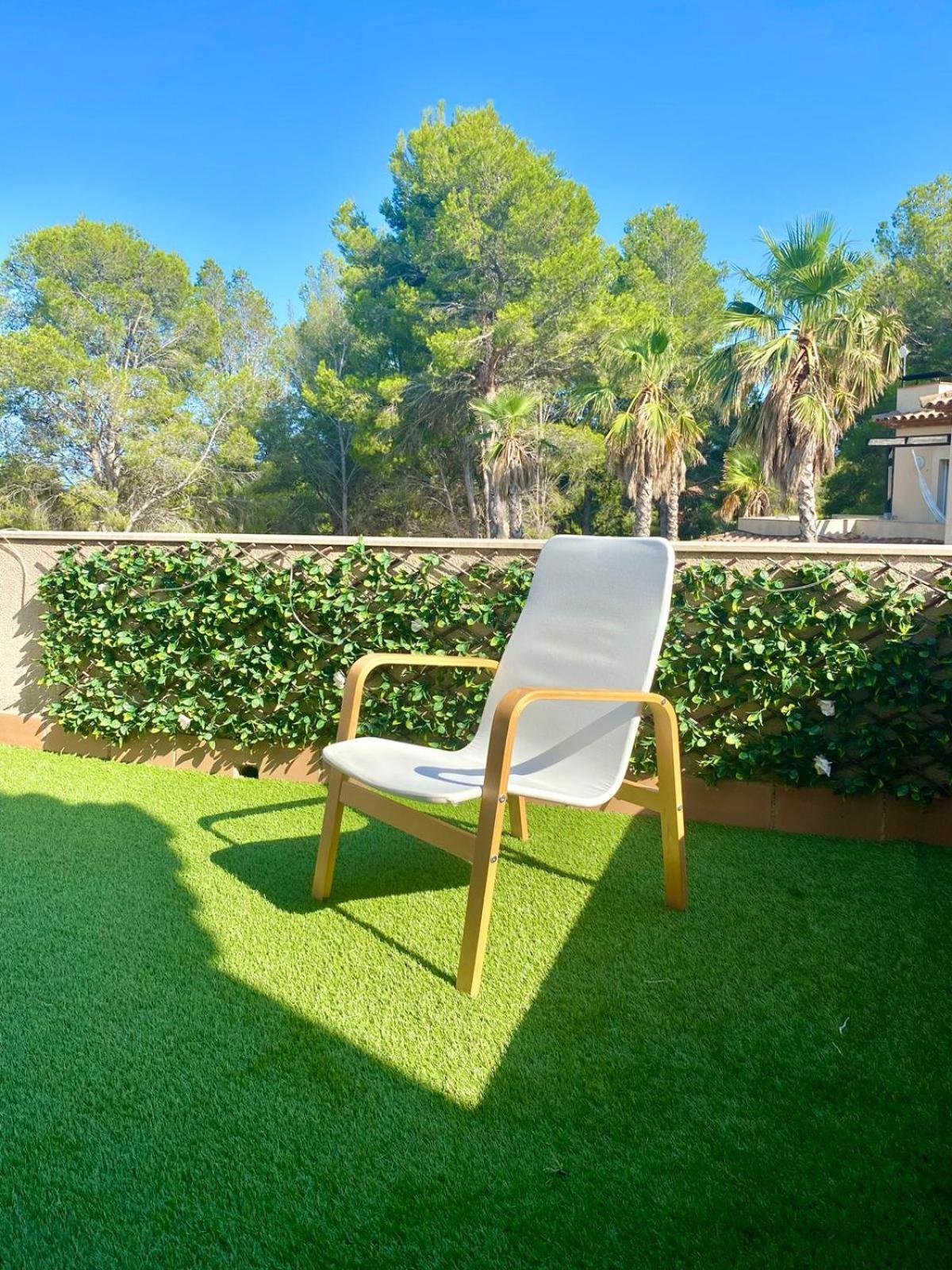 Al Alba Villa Miami Playa Kültér fotó